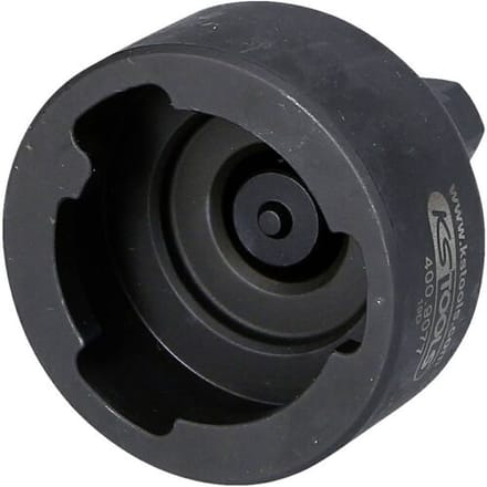 KS TOOLS Hogedrukpomptrekker voor VAG 2-delig. - 400.9075