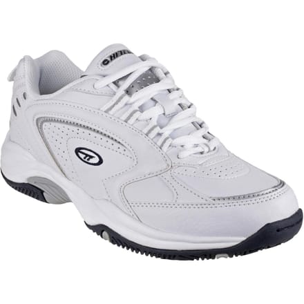 Hi-Tec Blast Lite Polyurethaan Witte Sneakers