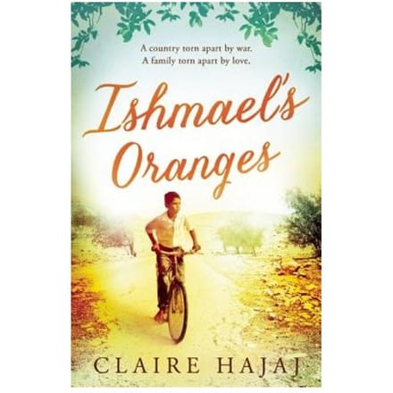 Les Oranges d'Ismaël par Claire Hajaj Livre de poche 9781780746098