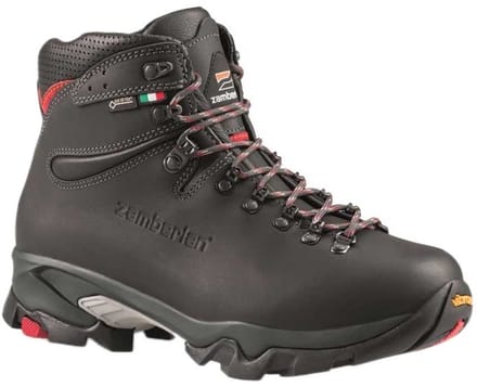 Zamberlan Vioz Gore-tex® Bergschoenen Grijs EU 43 1/2 Man