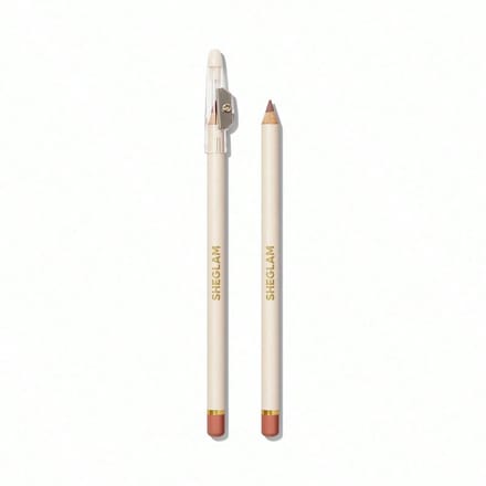 [3 stuks] Lip Facts Lip Liner Bundel Set