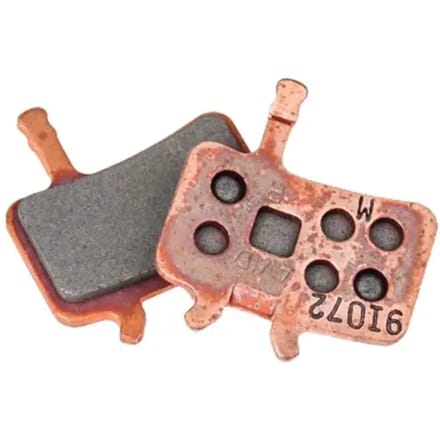 Stalen remblok Sram Powerful Juicy / Bb7