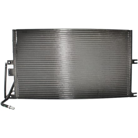 Condensator, airconditioning NRF 35342