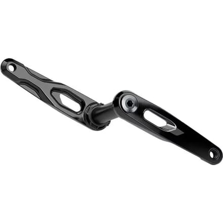Aluminium hefboom Sram Rival E1 XPLR Dub Wide DM 165 mm