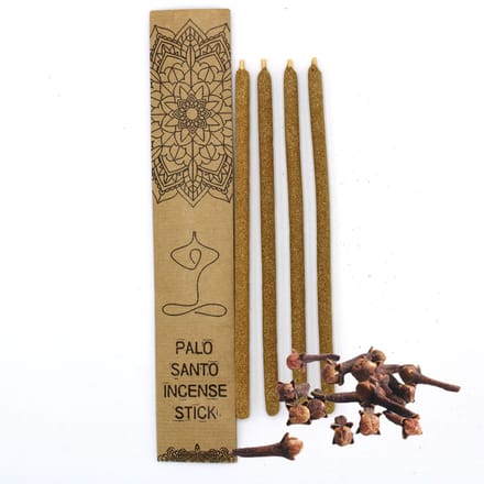 Palo Santo Grote Wierookstokjes - Kruidnagel