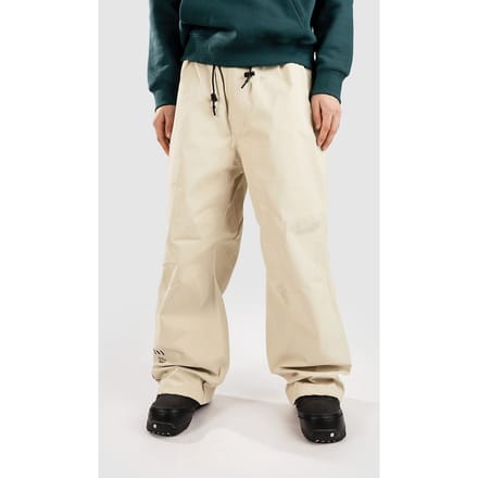Endeavor 3L Scout Broek