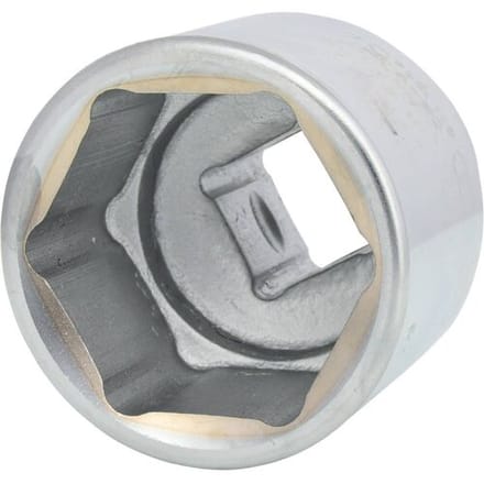 KS Tools 9111054 911.1054 Binnen-vierkant (Robertson) Verwisselbare kop 54 mm 1 54 mm 1 (25 mm)