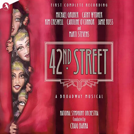 42nd Street