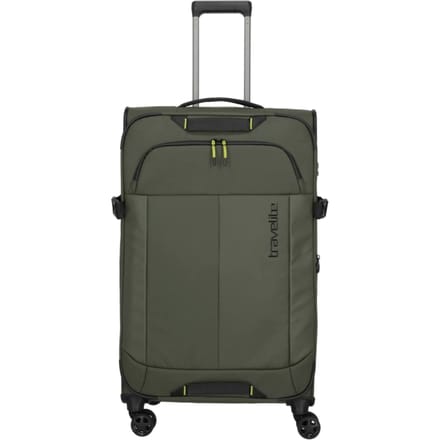 Travelite Briize koffer 78 cm L expendable khaki