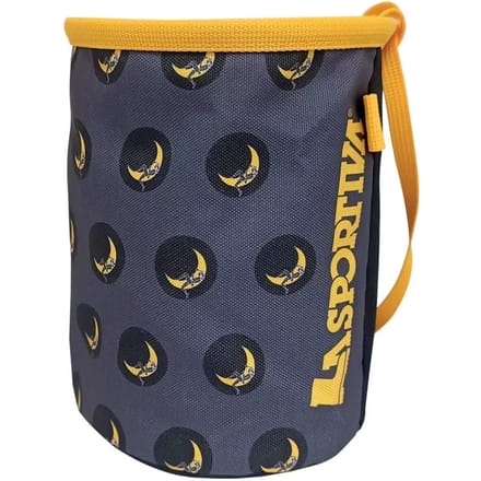 Klimzak La Sportiva On The Moon