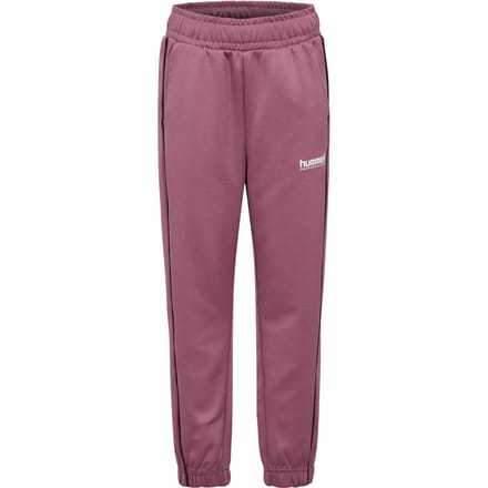 Hummel kinderjoggingbroek Hmljr Interlock Adjust Pants 229917