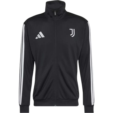 Juventus Turkleur trainingsjack DNA 2026/27