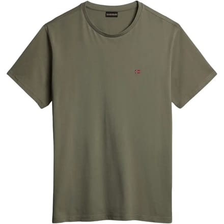 T-shirt Napapijri Salis