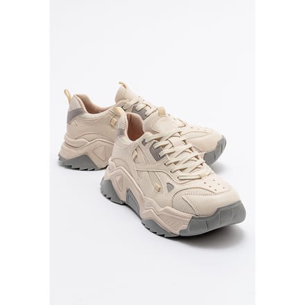 Loretta Platform Sneakers