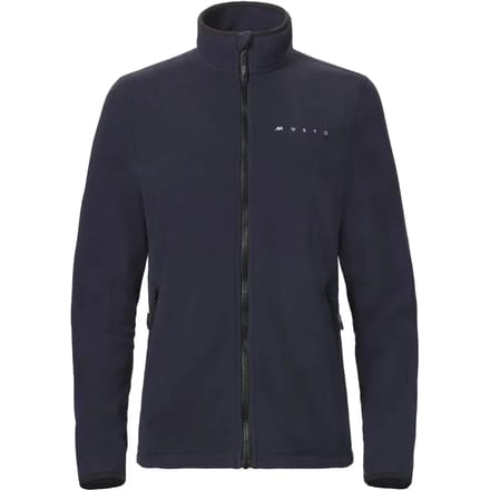 Damesfleece Musto Evolution Polartec 100