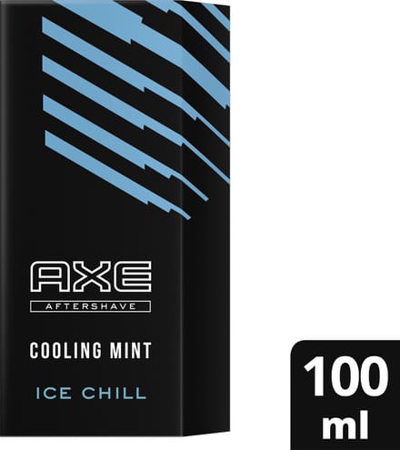 Axe Ice Chill Aftershave - 100 ml