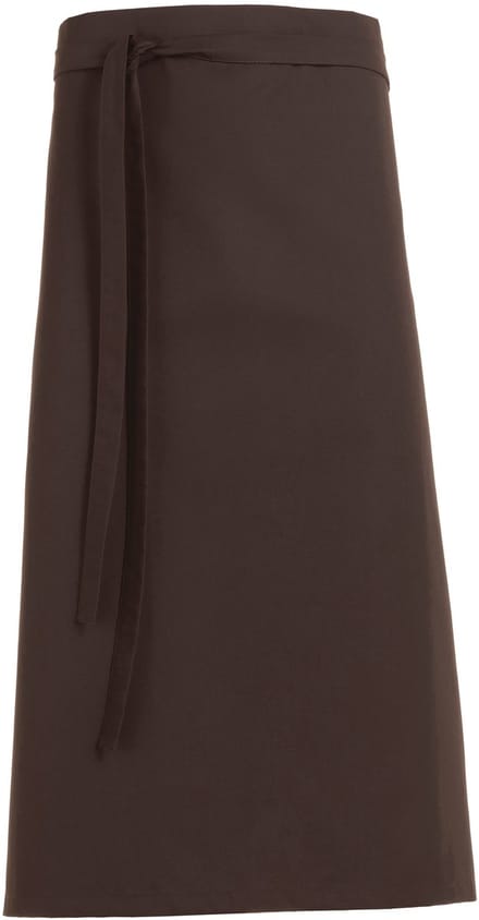 Kentaur Waiter's apron 31040-102 - Mocca - UNI