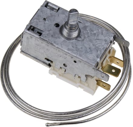 WHIRLPOOL - THERMOSTAAT KOELKAST K54B S21007 - C00851725