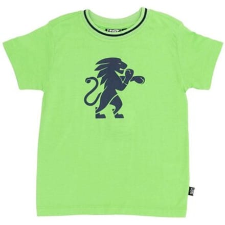 T-shirt Leone 1947 Boy T-Shirt Welcome