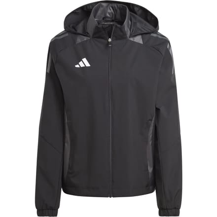 Waterdicht damesjack adidas Tiro 24 Competition