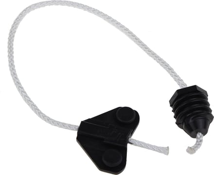 Fagor Kabel Touwtje voor scharnier 1LF013, 1LF453, LF25 VC4B000F8