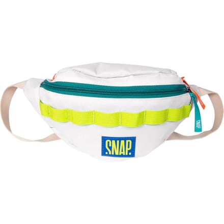 Fanny pack Snap Climbing Hip
