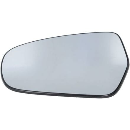 Spiegelglas, buitenspiegel BLIC 6102-18-1384310P