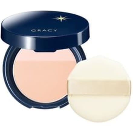 Shiseido - Integrate Gracy Light Finish Powder UV SPF 50+ PA ++++ Pink Ocher