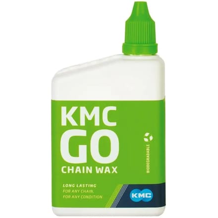 Ketting smeermiddel KMC Go Wax