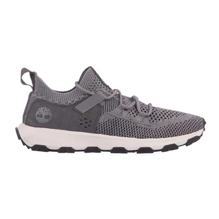 Timberland Heren Winsor Trail Trainers (Grijs)