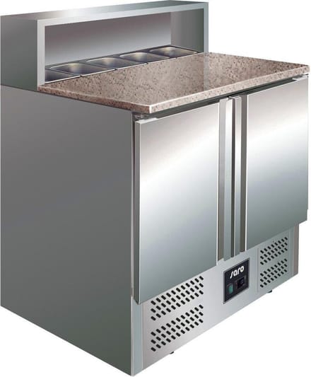SARO Pizzawerkbank Model GIANNI PS900