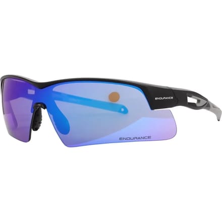 Zonnebril Endurance Jacque Half-Frame