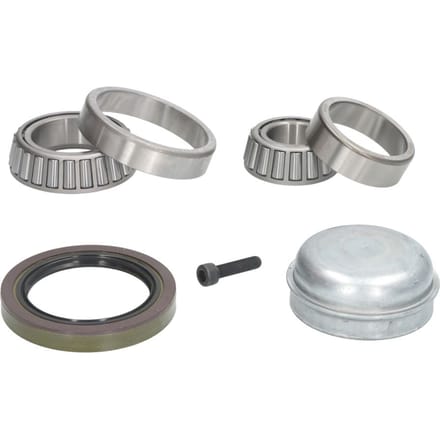 Wiellagerset MEYLE 014 098 0167