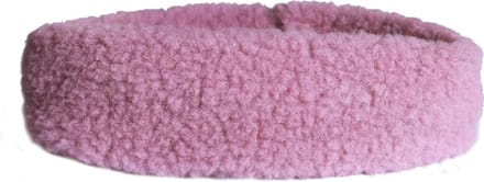 Alwero haarband Dijon Venetian Pink 48-50
