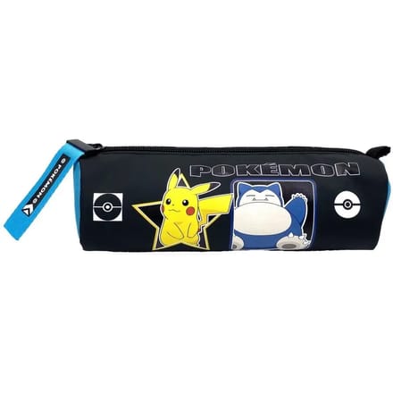Pokemon - Etui - Pikachu & Bilbasaur