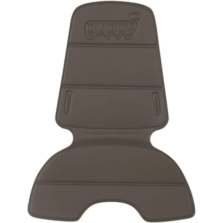 Waterdicht kussen Polisport Dark Grey Guppy Mini