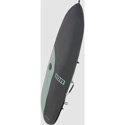 Ion Surf Core 6´0´´ Bordafdekking Grijs 183 x 53 cm