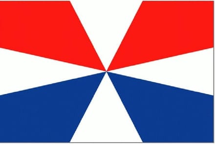 Geus Nederland 30x45cm