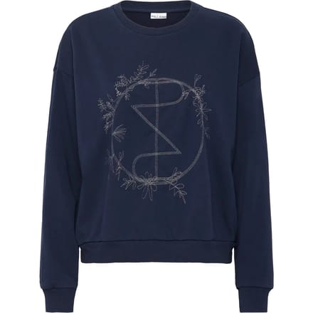 Dames sweatshirt Pulz Jeans Tabita