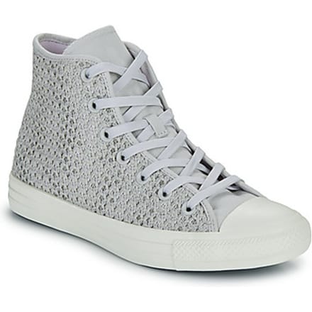 Converse  Hoge Sneakers CHUCK TAYLOR ALL STAR