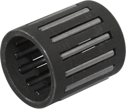 Naaldlager zuigerpen FDM voor Bromfiets Peugeot 50 103 SPX 12x15x17.5 Nieuw
