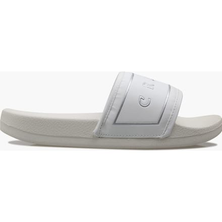 CRUYFF Aqua Copa Lux White/silver Taglia: 36 | Infradito Outlet | Donna | Bianco