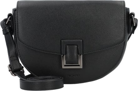 PICARD schoudertas Locco Crossbody Bag Black zwart