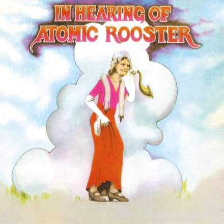 In Hearing Of - Atomic Rooster