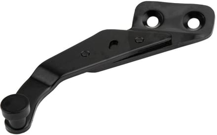 Rolgeleiding, schuifdeur boven OEM 6397600100