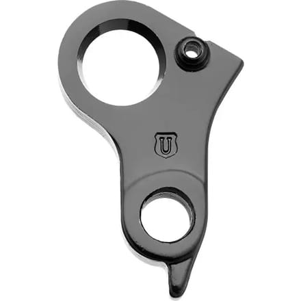 Union Gh-311 Derailleurhanger Zilver
