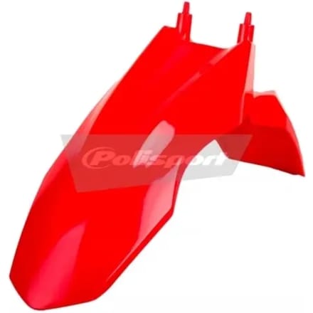 Spatborden voor motorfiets Polisport