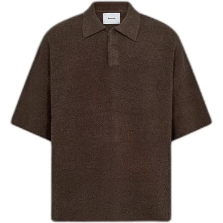 Polo Resteröds Jim