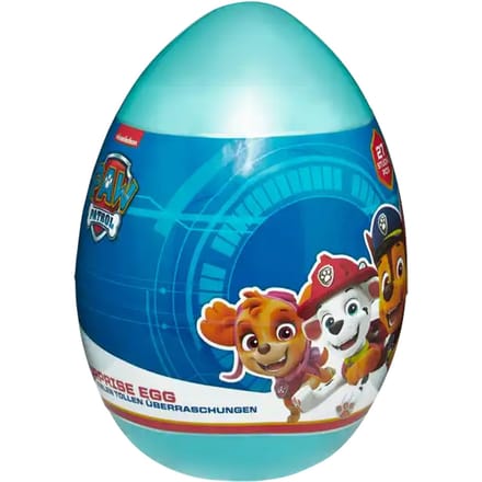 Paw Patrol Verrassingsei