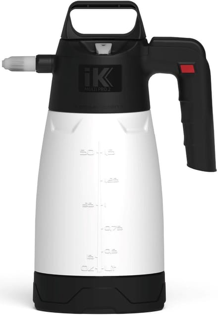iK Multi Pro 2 Drukspuit 1,5 liter